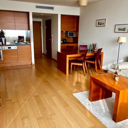 Golf & Relax Apartment Mit 4*S-Anbindung Bad Waltersdorf Eksteriør billede