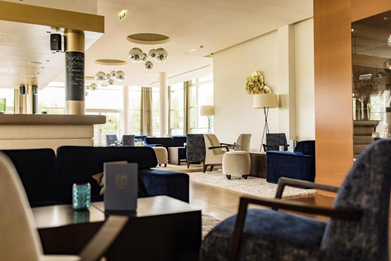 Golf & Relax Apartment Mit 4*S-Anbindung Bad Waltersdorf Eksteriør billede