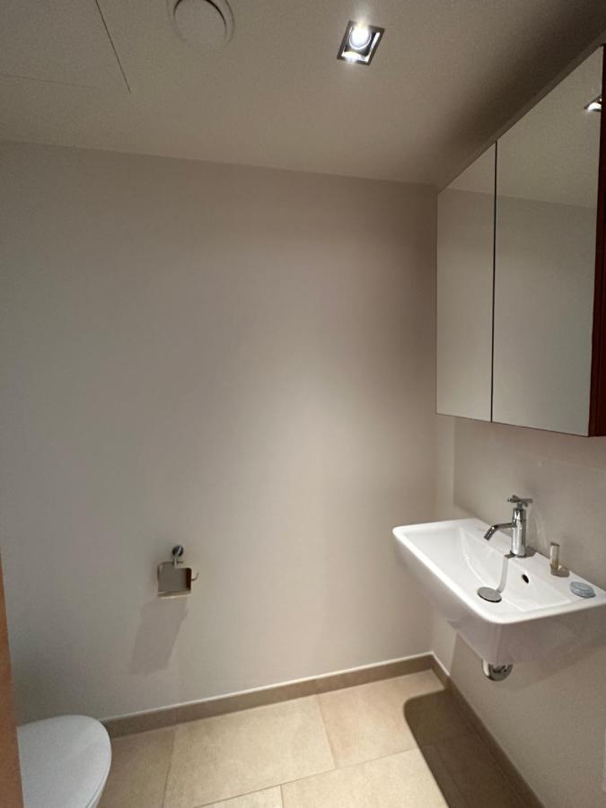 Golf & Relax Apartment Mit 4*S-Anbindung Bad Waltersdorf Eksteriør billede