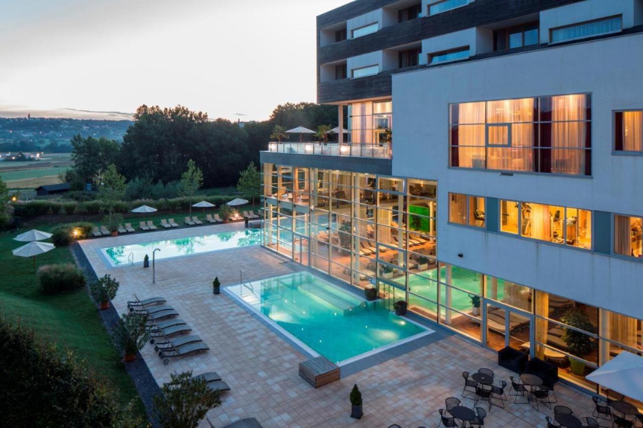 Golf & Relax Apartment Mit 4*S-Anbindung Bad Waltersdorf Eksteriør billede
