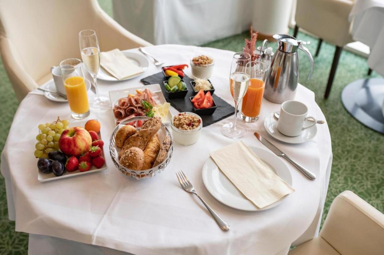 Golf & Relax Apartment Mit 4*S-Anbindung Bad Waltersdorf Eksteriør billede