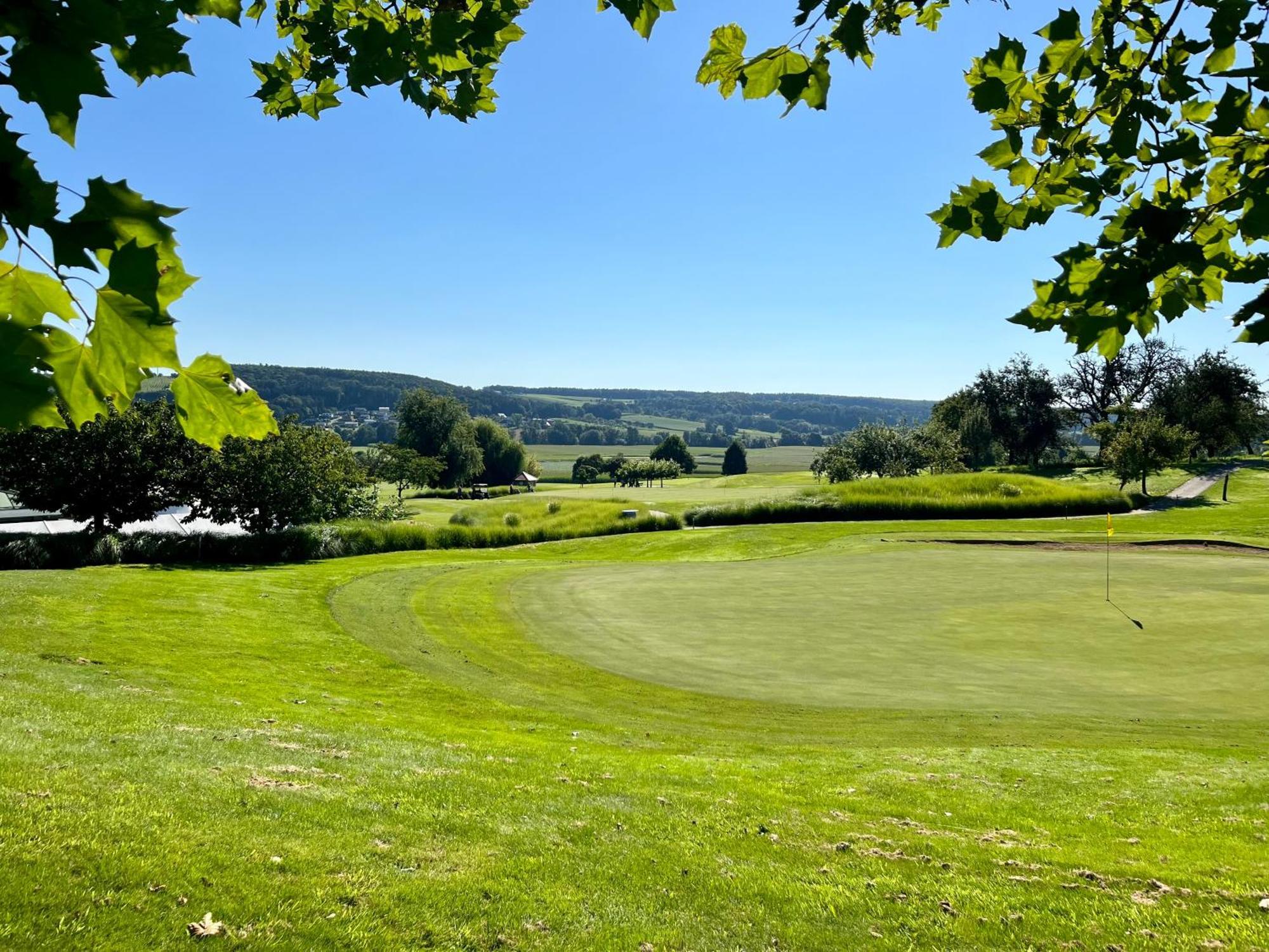 Golf & Relax Apartment Mit 4*S-Anbindung Bad Waltersdorf Eksteriør billede