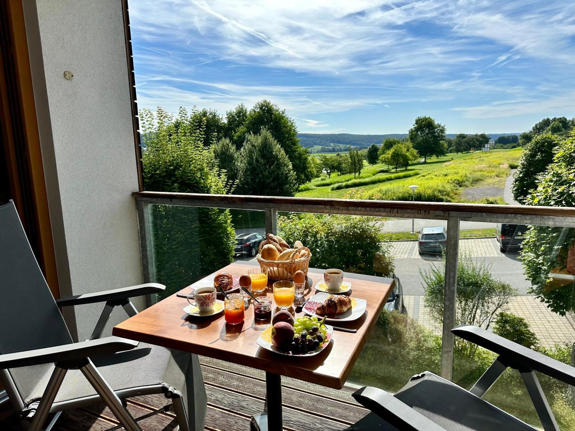 Golf & Relax Apartment Mit 4*S-Anbindung Bad Waltersdorf Eksteriør billede